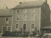 Ancien bureau de poste d'Ouffet.