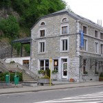 Maison du tourisme