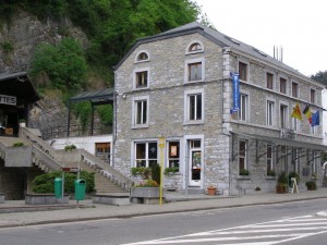 Maison du tourisme